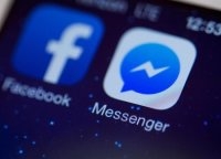  Месячная аудитория Facebook Messenger превысила миллиард 