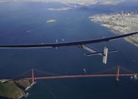      Solar Impulse 2    