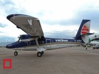        Twin Otter Series 
