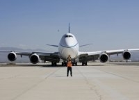  Boeing 747     