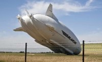  Airlander 10          