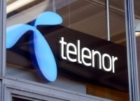  Telenor      Vimpelcom 