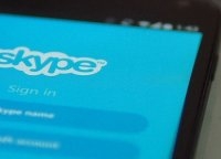       Skype 