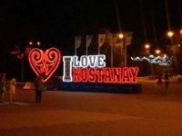   I love Kostanay   