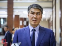  О поборах в школах Астаны аким Асет Исекешев попросил сообщать в Facebook 