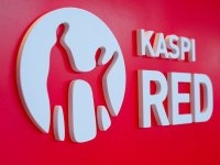          Kaspi 