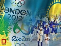  Казахстан в Рио: лучше или хуже Лондона? 