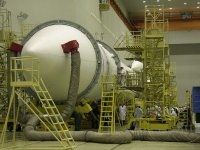  Казахстан и Россия построят ракету "Сункар" на замену "Зениту" к 2024 году 