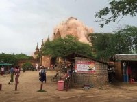  Масимов выразил соболезнования в связи с землетрясением в Мьянме 