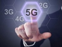    5G     2020  