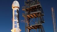   Blue Origin  New Glenn -  -   