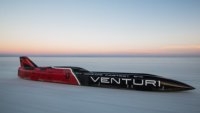   Venturi         