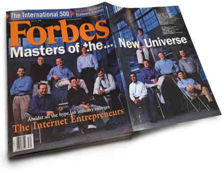     Forbes 18   