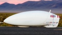   Aerovelo        