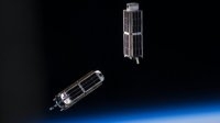   CubeSat           