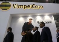  Vimpelcom Ltd.     