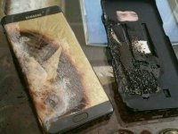  Samsung      Galaxy Note 7 