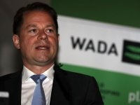   WADA   -       -  