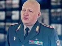  Мурат Майкеев назначен первым заместителем министра обороны Казахстана 