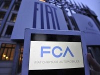  Fiat Chrysler      -    