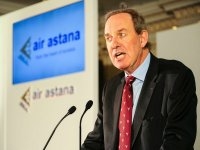  Air Astana           