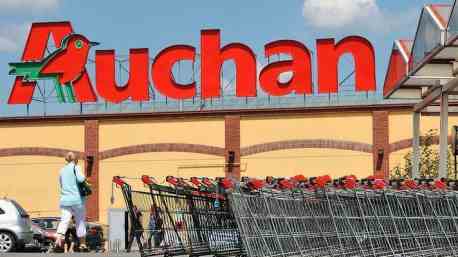          Auchan 