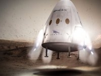  Boeing   SpaceX        