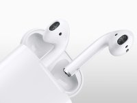  Apple     AirPods    