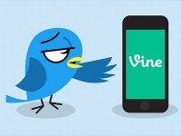  Twitter    Vine 