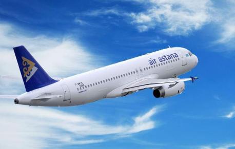    Air Astana 