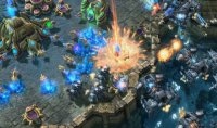    Google DeepMind          Starcraft 