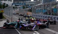        Formula E 