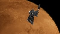    TGO  ExoMars       