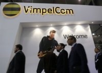  Vimpelcom Hutchison     