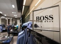  Hugo Boss     