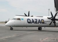  Qazaq Air      