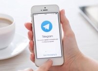  Telegram      