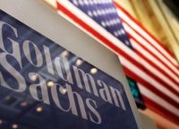  Goldman Sachs     