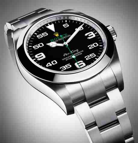  Rolex -    