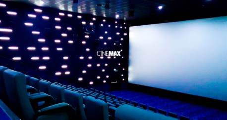  CINEMAX    