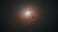   Hubble: NGC 4696 - ,       