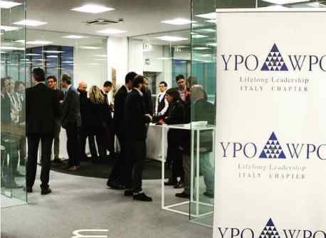  YPO Kazakhstan      