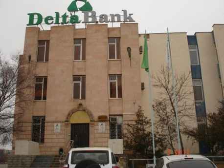  Delta Bank         
