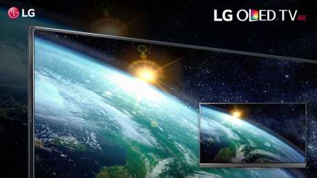  OLED- LG       