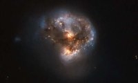    Hubble  ,    