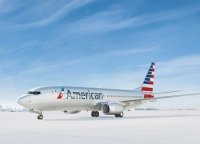  American Airlines    