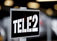    Tele2 Philips  