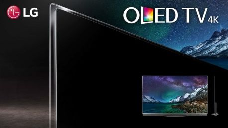      OLED- LG 