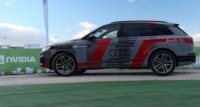   Audi  NVidia        - 