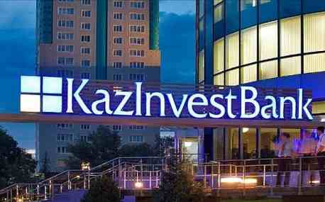   KazInvestBank    